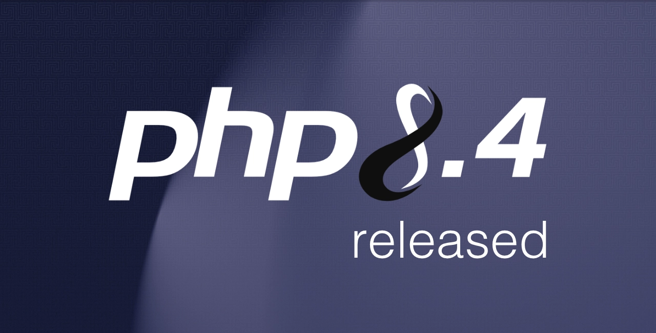 PHP 8.4